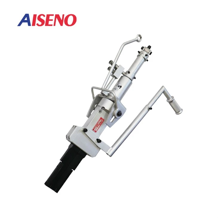 hydraulic foundry seperator-3