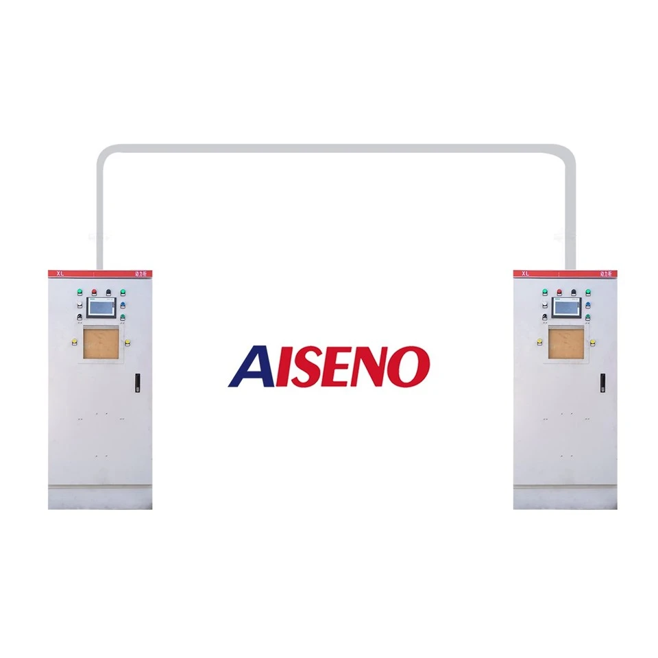 Aiseno Pneumatic Transport suppliers